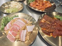 -炉队长·齐齐哈尔家庭烤肉(马家堡店)
