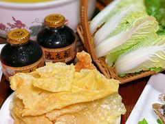 -金龙·打边炉(南京西路店)