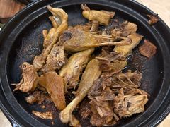 -莲花公园煎蟹·30年闽菜(火车站店)