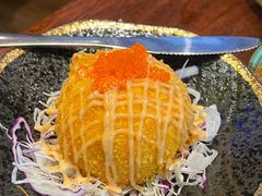 -鸟鹏烧鸟居酒屋(仁恒梦中心店)