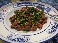 -旺角小渔村(二马路店)