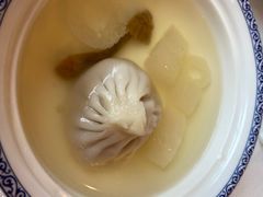 -扬州香格里拉·香宫中餐厅