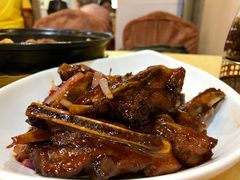 滋香骨-九大簋家宴(北京路店)