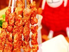-耶里夏丽·新疆菜·28年喀什老馆(田林东路店)