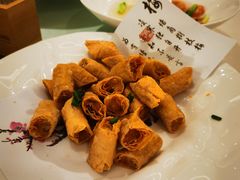 -山水一号·中餐厅