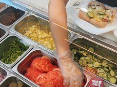 -赛百味SUBWAY(凯丹店)