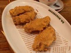 -新白鹿餐厅(银泰西湖文化广场店)