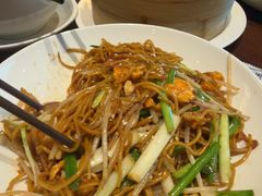 -蛇口希尔顿南海酒店·随轩中餐厅·粤菜