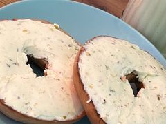 -Catch Bagel(芳草地店)