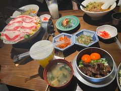 -一豚轩·烧鸟·豚骨拉面(五四路店)