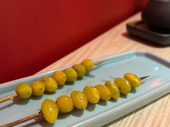 -鸟山鸣·日料食堂(王府井店)