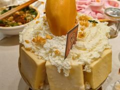-花房村老火锅(巴南万达店)