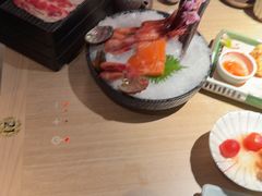 -匠和风精致料理(宁德万达店)