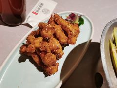 -满圆薄春饼(新世纪店)