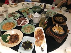 -望京楼flavor餐厅(古北水镇景区店)