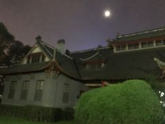 -四川大学(华西校区)