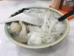 -文辉墨鱼丸大王(铜锣湾渣甸街总店)