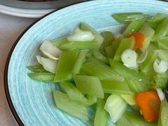 -锦江宾馆-花园餐厅