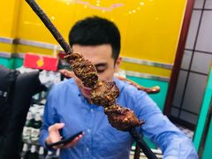 -和月楼牛羊肉泡馍