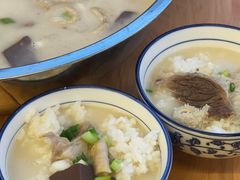 -胡世羊肉汤(南街店)