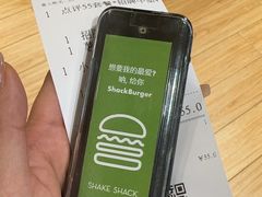 -Shake Shack(西单大悦城店)