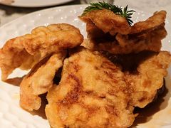 -奉天小馆·非遗东北菜(济南万象城店)
