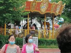 -秦皇岛乐岛海洋王国