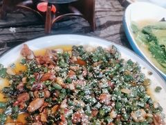 -情妹耙泥鳅·江湖川菜(科华店)