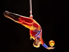 -珠海横琴长隆《卡卡虎奇遇记》