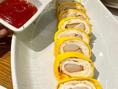 -八福力韩国休闲餐厅(泉舜店)