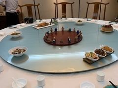 包厢-汉唐宴长安食府