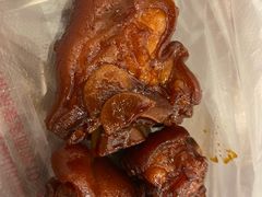 -爱家面馆(常州总店)