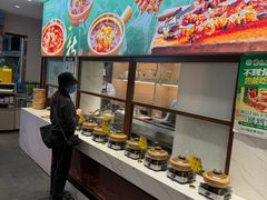 -紫光园·烤鸭·北京菜(团结湖店)