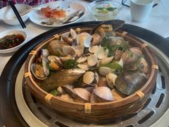 -优食坊·蒸汽海鲜(康盛路店)