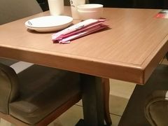 大堂-诺丁牛排(南京江宁万达店)