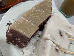 -下环街市熟食中心