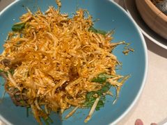 -八府香鸭·啫啫煲(华山路店)