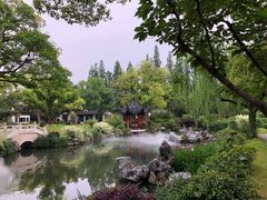 -杭州西湖柳莺里酒店·闻莺厅