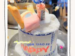 -签小二串串火锅(观音桥店)