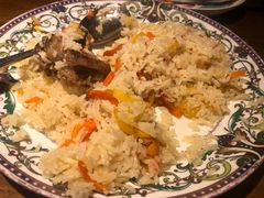 -天山醉美·新疆餐厅(富华里店)