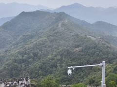 -慕田峪长城