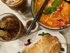 -何九海南茶店(鬼仔巷店)