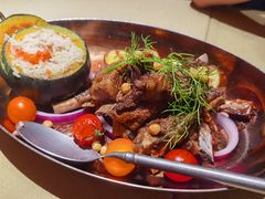 -丝路金桃·新疆菜(徐汇店)