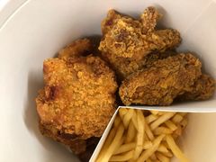 -麦当劳(温州东海店)