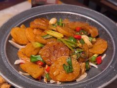 -红蜡烛•瓦罐粥家常菜•夜宵(中山路店)
