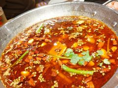 -小饕荟雅安贡椒鱼鲜馆(广福桥店)