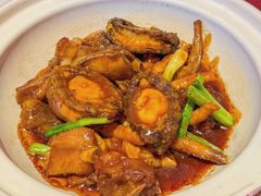 -侨美食家·粤菜(体育西路店)