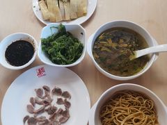 -泰煌鸡·上海白斩鸡·沪菜(平利店)