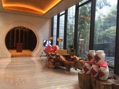 -上海崇明金茂凯悦酒店