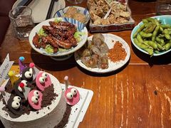 -你又瘦了小酒馆(奥体店)